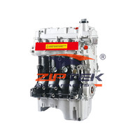 Pièces neuves en vente, prix promotionnel, moteur 4D33 4M40 4D34 pour Mitsubishi Fuso Canter, moteur 4D33