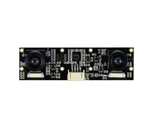 Modul Kamera Binokular Nvidia B01 IMX219 Generasi ke-5 <span class=keywords><strong>Raspberry</strong></span> <span class=keywords><strong>Pi</strong></span> Asli XLW - Product Image 2
