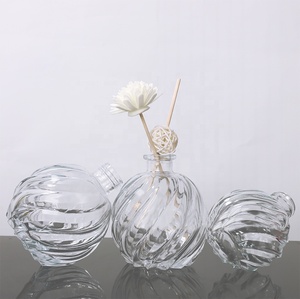 100 مللي 250 مللي الفاخرة ريد الناشر ناشر الريش الزجاجي زجاجات ريد الناشر مخصص - Product Image 2