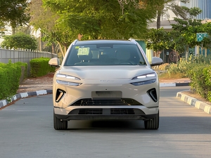 รถยนต์ไฟฟ้า BYD Sealion 06 EV ปี 2025 ขับเคลื่อนสี่ล้อ - Product Image 1
