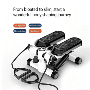 Nouvelle <span class=keywords><strong>machine</strong></span> de stepper professionnelle pour la rééducation et l'amincissement des jambes, idéale pour l'entraînement en <span class=keywords><strong>salle</strong></span> de sport et à domicile - Product Image 4