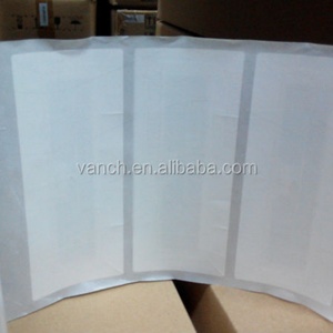 Vanch Uhf Tag Rfid Waterproof Windshield <b>Sticker</b> Vehicle Management Label - Product Image 6