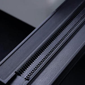 HTSY Analyseur d'urine mini semi-automatique de biochimie avec bandelettes urinaires 10 paramètres - Product Image 4