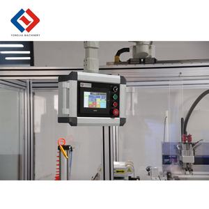 चिकित्सा जलसेक बैग, मूत्र बैग, जल निकासी बैग, उच्च आवृत्ति वेल्डिंग मशीन, ट्रेडमार्क, जाल प्लेट, एकल रंग मुद्रण - Product Image 5