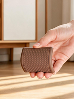 Couvre-chaise Longshun, coussinets en silicone, accessoires de meubles, protecteur de pieds de meuble, auto-adhésif, antidérapant, absorption des chocs, sol en bois