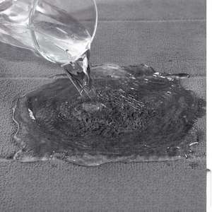 Juego de Alfombrillas de Baño FMT de Franela Suave Absorbente con Espuma Viscoelástica Antideslizante Ecológica de Secado Rápido Lavable a Máquina - Product Image 4