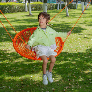 नेटस्ट्रिबे इनडोर और आउटडोर खेल के मैदान के उपकरण बच्चों को मसखरा और शॉपिंग मॉल और पार्कों के लिए टेंट प्लेहाउस खेलते हैं। - Product Image 5