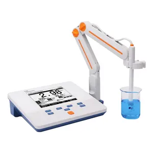 EC300F Benchtop מוליכות מד ph tds מוליכות מד