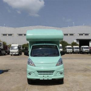 <span class=keywords><strong>รถ</strong></span>ทานอาหารข้างถนนอาหาร4X4จากจีน<span class=keywords><strong>รถ</strong></span>ทานอาหารเบนซิน - Product Image 3