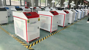Chất lượng cao 1500 Wát sợi quang cầm tay máy hàn laser 1000 Wát điện tự động mới cho ngành công nghiệp xây dựng - Product Image 3