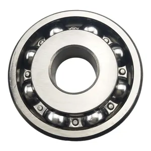 Manufacturers Provide Customization Stainless Steel Miniature Deep Groove Ball Bearing