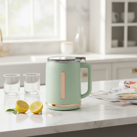 Moulin à épices électrique populaire pour cuisine, pour haricots, vanille, épices, céréales, poivre, café