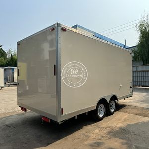 Fabricantes de Baños Portátiles 2025, Baños Portátiles de Lujo en Venta, Remolque de Baños para Bodas y Eventos - Product Image 1