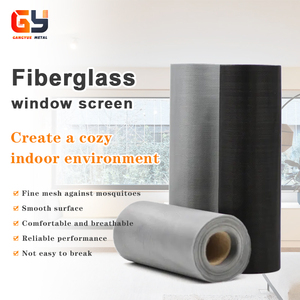 <span class=keywords><strong>Mosquitera</strong></span> Magnética para Ventanas con Marco de Fibra de Vidrio, Estilo Moderno, Fácil de Instalar, Protección Contra Insectos, Ideal para Hoteles - Product Image 4