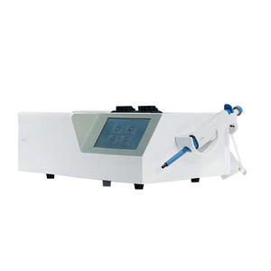 เครื่องวิเคราะห์ก๊าซในเลือดทางการแพทย์ IN-CA04 ระบบทดสอบ ABG แบบพกพาสำหรับการใช้งานฉุกเฉินและการดูแลผู้ป่วยหนัก - Product Image 1