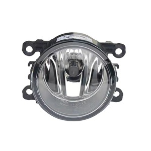 Feux antibrouillard avant 2N11-15201-AB pour Ford Focus Escort Fiesta EcoSport 12V halogène - Product Image 3