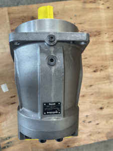 Moteur à vibrations hydraulique HAMM 1293060 01293060 H161 pour remplacement de compacteur routier 3414 3516 3520 - Product Image 5