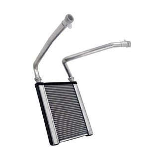 Núcleo de Calefacción Toyota 87107-12560 RH-215 CP-169016 de Aleación de Aluminio, Pieza de Repuesto para Sistema de Calefacción de Automóviles - Product Image 2