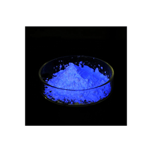 Neon powder paint can be used in plastics PP Offset printing for a good solvent resistance customizable