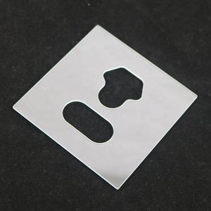 Itfabto — interrupteur en <span class=keywords><strong>verre</strong></span> trempé, commutateur intelligent, protection d'écran, prise <span class=keywords><strong>secret</strong></span>, assiette en <span class=keywords><strong>verre</strong></span> - Product Image 6