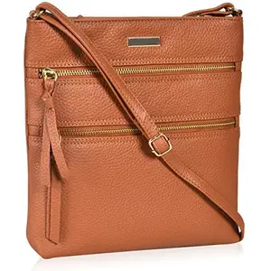 Leather Crossbody Purse for men Long single Shoulder Sling Womens Purses and Handbags manufacturers in turkey