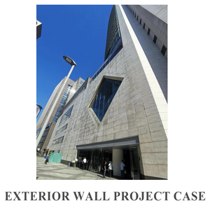 600*600 600*1200 giả Matt bề mặt gạch mộc mạc nền tường khách sạn Hội trường sứ travertine gạch slab - Product Image 3