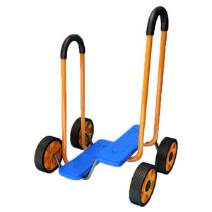 รถทรงตัวสำหรับเด็กเล่นกลางแจ้งและในร่ม ของเล่นเสริมพัฒนาการสำหรับเด็กอนุบาล - Product Image 2