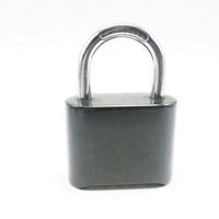 Cadenas étanche à combinaison ANLI