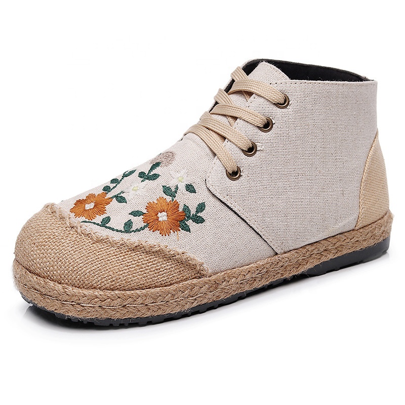 Venta al por mayor zapatos de tela para dama-Compre online los mejores  zapatos de tela para dama lotes de China zapatos de tela para dama a  mayoristas | Alibaba.com