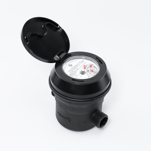Contatore Volumetrico d'Acqua <span class=keywords><strong>Wmn</strong></span> (PD-SDC-E3-E3-4) - Product Image 5