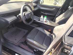 Auto Elettrica Changan Qiyuan A07 Usata, Autonomia 515km, Ricarica Rapida, Veicolo a Nuova Energia, SUV Completamente Elettrico - Product Image 6