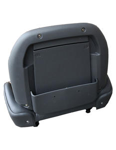 Siège universel de chariot élévateur de <span class=keywords><strong>tracteur</strong></span> de luxe populaire avec le commutateur <span class=keywords><strong>micro</strong></span> pour le siège de voiture - Product Image 3