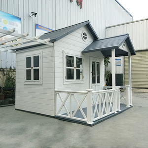 Tùy Chỉnh Chống Ăn Mòn <span class=keywords><strong>B</strong></span>ằng Gỗ Di Động Cabin Ngoài Trời Vườn Nhà Chơi Cho Trẻ Em Khu Dân <span class=keywords><strong>C</strong></span>ư Di Động <span class=keywords><strong>B</strong></span>ằng Gỗ Nhà - Product Image 4