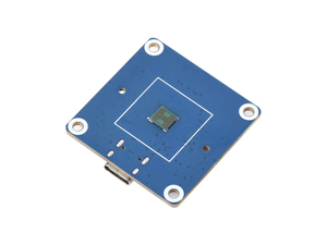 Caja de Sensor de Rango A121, Módulo de Detección de Micro-Movimiento con Radar de Onda Milimétrica de 60 GHz Basado en Tecnología de Radar Coherente Pulsado (PCR) K637 - Product Image 1