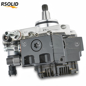 Pompe à carburant Rsoliddiesel 0445010052 0-445-010-052 Bosc Hyunda Pompe d'injection pour D4CB CP1 CP3 331004A000 33100-4A000 - Product Image 2