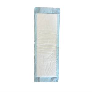 Oem Serviettes hygiéniques de maternité biologiques jetables <span class=keywords><strong>post</strong></span>-<span class=keywords><strong>partum</strong></span> pour femmes enceintes et mères pour l'hôpital Grandes serviettes d'allaitement - Product Image 1