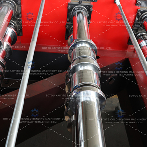 Máquina para Fabricar Láminas para Techos y Pisos <span class=keywords><strong>2026</strong></span> - Equipo Automático de Alta Resistencia para la Producción de Tejas con Precio Directo de Fábrica - Product Image 6