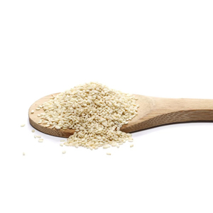 Organic Style Sesame <b>Seeds</b> Natural Whole Kernel For Culinary Use Bakery Topping <b>Salad</b> Dressing Snack Production - Product Image 2