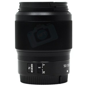เลนส์ HFT Professional Full Frame สำหรับกล้องมิเรอร์เลส Z 50 มม. <span class=keywords><strong>F</strong></span>/<span class=keywords><strong>1.8</strong></span> S แบบโฟกัสคงที่ อุปกรณ์เสริมขายส่ง - Product Image 4