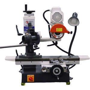 เครื่องเจียร์ไท่หรง รุ่น TR 6025Q ความแม่นยำสูง สำหรับงานฮาร์ดแวร์บนโต๊ะ - Product Image 3