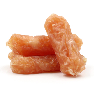 Snack per Cani Personalizzabili con Etichetta Privata, Salsiccia alla Carne Preferita dai Cani, Snack Naturali ad Alto Contenuto Proteico per la Salute del Cane - Product Image 3