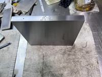 Bloque de Calibración para Pruebas Ultrasónicas ASME Número 1, ASME 19 Block