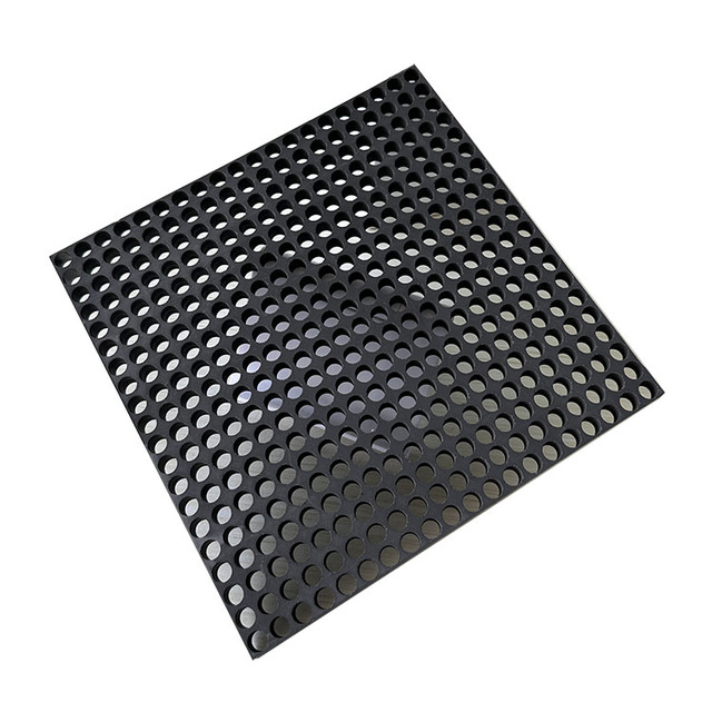 Fuel Cell High Quality Graphite Electrode Sheet Graphite Filled Sheet