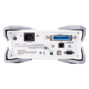 UNI-T UTR2832E Puente Digital UTR2833E/UTR2830E UTR2832E Altamente Preciso en Mediciones, Lecturas Precisas hasta 100kHz. Rango de Frecuencia Amplio T - Product Image 3