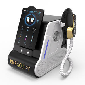 La Última Máquina emsculpt para Pérdida de Peso en 2026 - Product Image 3