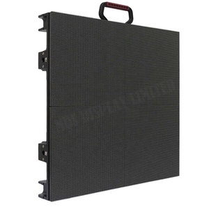 Pantalla de luz p2.6 full hd <span class=keywords><strong>2</strong></span> K 4 K smd RGB led panel de pared de vídeo - Product Image 2