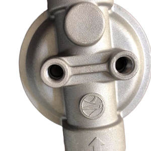 OEM ODM tùy chỉnh đúc dịch vụ cho độ chính xác bị mất sáp đúc carbon hợp kim thép khung Bìa ts16949/iatf16949 tuân thủ - Product Image 5