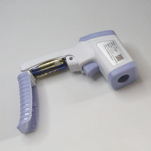 Professionnel adulte corps oreille front thermomètre numérique sans contact infrarouge - Product Image 6