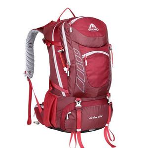 Zaini da viaggio 40L borse da trekking per zaino da montagna all'aperto popolari di qualità ad alta capacità - Product Image 4