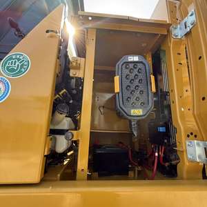 รถขุดตีนตะขาบไฮดรอลิกสำหรับ95% 320GC แมว2023ผลิตในญี่ปุ่น - Product Image 6